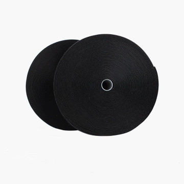 Nylon Hook Loop Strap with Strong Tension-Free Cutting and Non-Scratching Hook Loop Tape" 

However, for a search engine title, it might be more effective to prioritize keywords and conciseness:

"Strong Nylon Hook Loop Strap - Tension-Free & Non-Scratchi