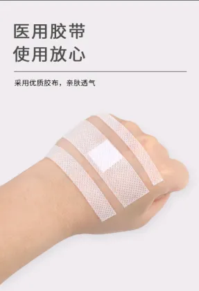 Innovative Infusion Patches for Efficient Patient Care