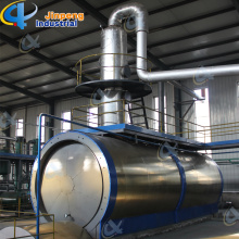 Waste Base Oil Purifier Machine