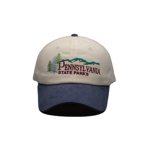 Бейсболка премиум-класса с вышивкой и индивидуальным дизайном