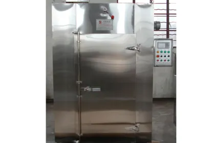 Good Sealing Pharmaceutical GMP Oven