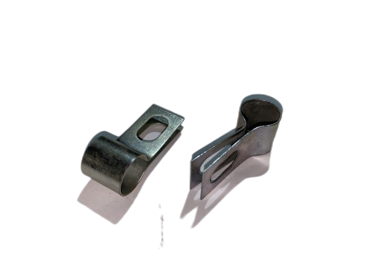 Engine Parts Pipe Clamp