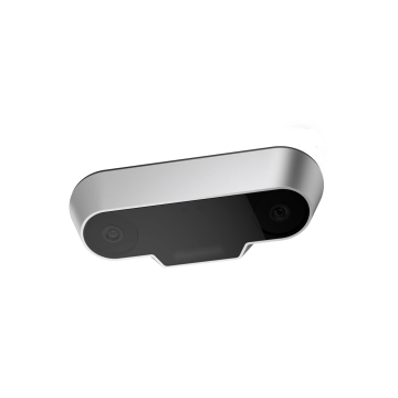 Hikvision IDS-2CD6810F/C DeepinView: Factory Price OEM Dual Security IP Camera with People Counting and Card Slot