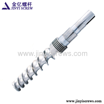 Rubber Processing Machine Screw Barrel 