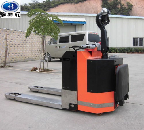 Explosion Proof Power Stacker (CDB15)