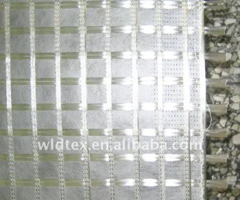 fibreglass geotextile for construction