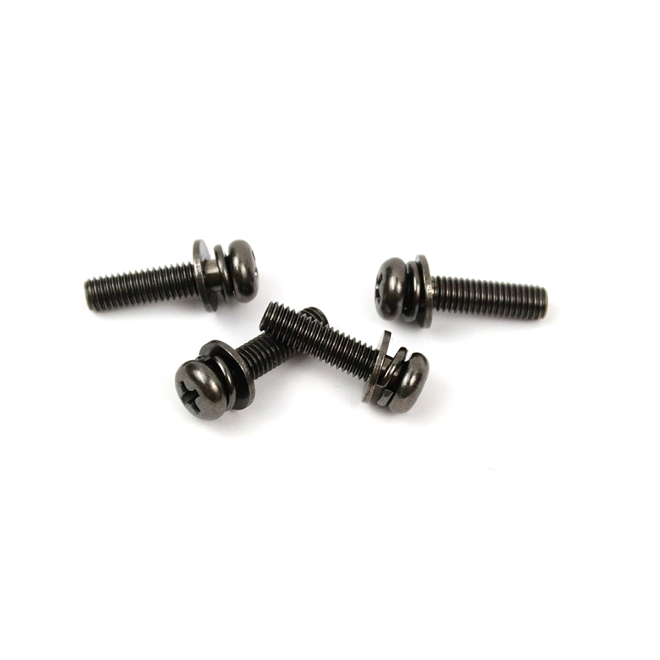 Sems Screw 2617