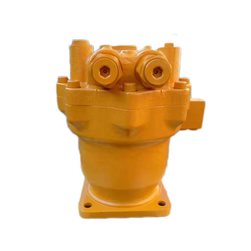 R360LC-7 excavator swing motor for Hyundai 31NA-10160