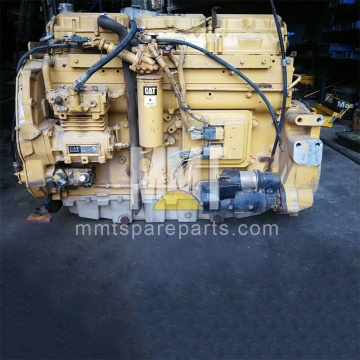 C12 C-12 Dieselmotor