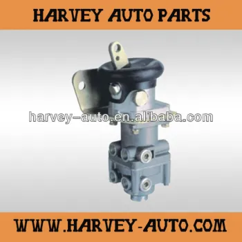 HV-B14 Truck Foot Brake Valve (461 482 099 0 /461 482 095 0 /461 491 102 0)