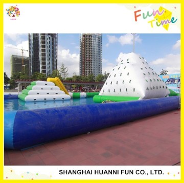2015 China Popular Interactive Water Park Manufacturer