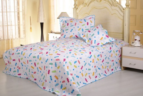 4 pcs cotton bedding set,sheet sets,bedding set,fitted sheet