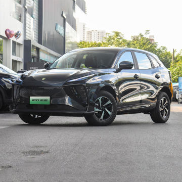 Lower Priced New Energy EV Car: Dongfeng Forthing Friday Specifications