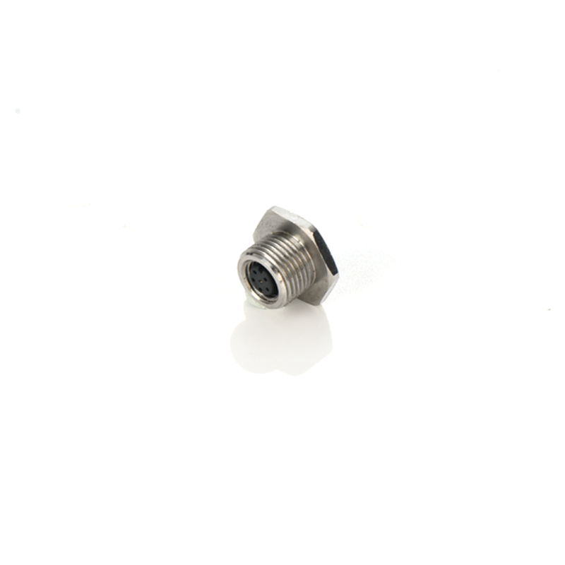 Precision hardware parts