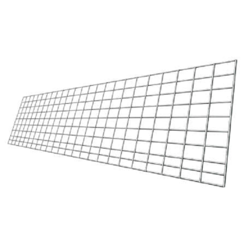 16 ft. L x 50 in. H Cattle Fence Panel for Feedlots