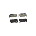 Pads bireega dambe ee Porsche 911 P 65013