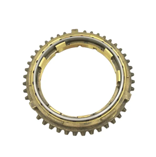 ISUZU 4HF1 Auto Spare Transmission Parts: Sync Ring 8-97241-306-1 / 8972413061 / ECN3-7107-AA / ECN37107AA / A-1708010-30-00
