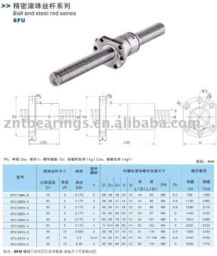 Ball screw 3205-4