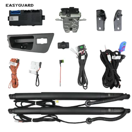 EASYGUARD Electric Tailgate Lift System for Buick Cars
