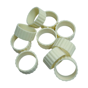 Taper Candle Gripper Rings