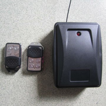universal remote control