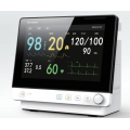 PM-LP15A 15 inç Modüler Hasta Monitörü