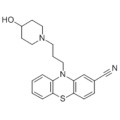 PROPERICYAZINE
 CAS 2622-26-6