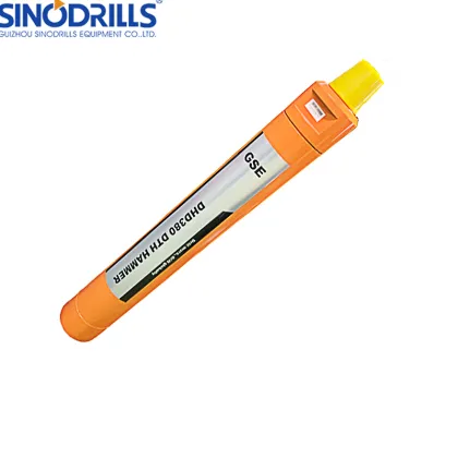 Sinodrills DTH Hammer GSE 8 Inch Search Engine