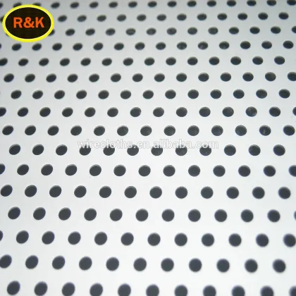 perforated metal vietnam