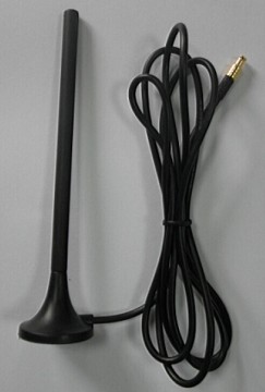 4G Lte Magnetic Antenna 690~2700MHz