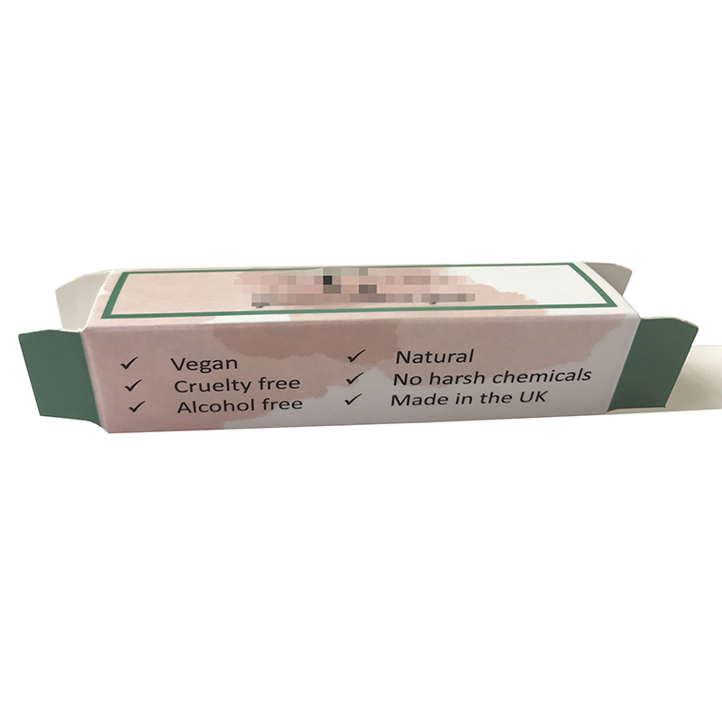 Lipstick Box 16 8