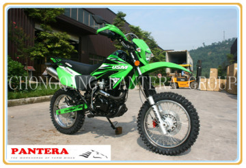 DIRT BIKE/OFF ROAD MOTORCYCLE SM200-GY-3