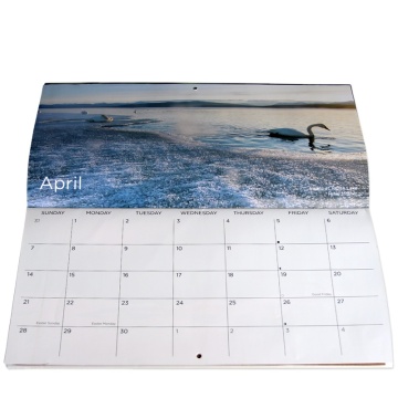 Customizable Mouse Pad Calendars: High-Quality, Australian-Sourced Art Paper Printing for Monthly Planning