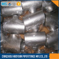 ANSI B16.9 SS316L Pipe Fittings Tee