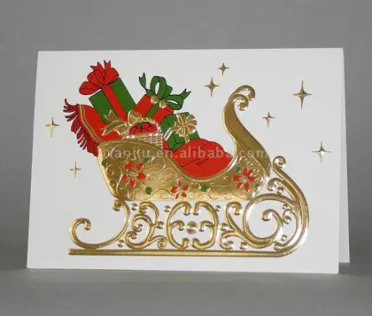 Greeting Cards