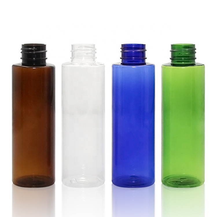 transparent green packaging trigger small mouse spray bottle