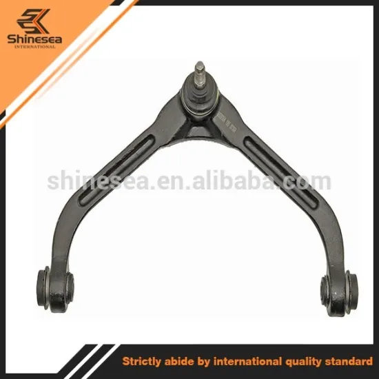Auto Spare For Jeep Cherokee Liberty 2.4-3.7 2001-07 Front Suspension Upper Brazo de Control Arm 52088632AC MK3198