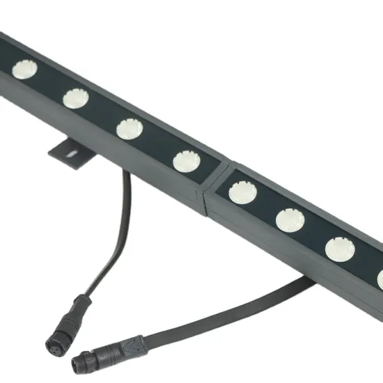 Outstanding Outdoor Facade Lighting: Explore LED Building Lights & Wall Washer Lights for Enhanced Decoration