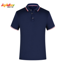 Men's Polo Shirts Solid Short Sleeve Slim Breathable Shirt 2019 Summer Cotton Brand Men's Polo Shirts Male Tops Plus Size S-3XL
