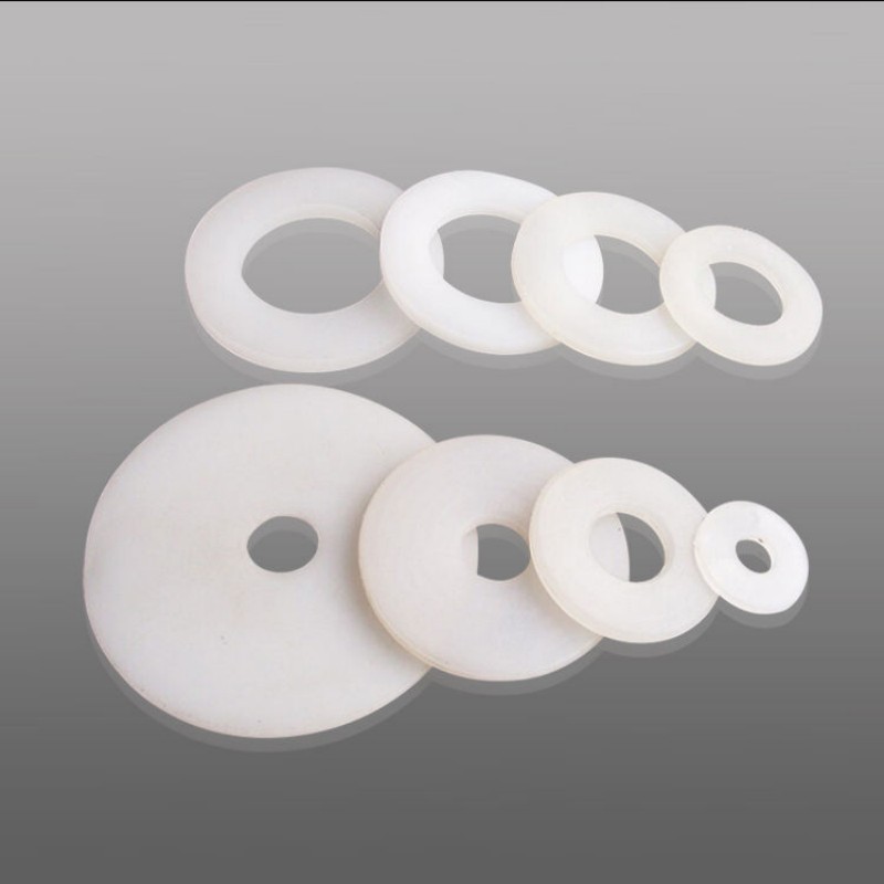 CNC Precision Machining of PTF3