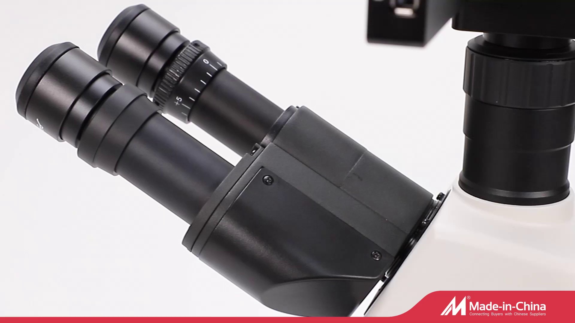 BestScope BS-2052AT Microscope