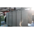 5040KVA 12.47kV трансформатор на подстанция