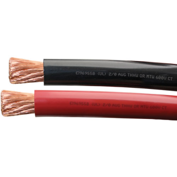 450/750V	14AWG THHN Nylon Flexible Strand Copper Wire