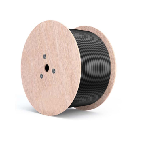 1000FT Outdoor Drop SFTP Cat6 ethernet network cable