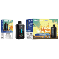 JNR Tank Pro 3k Puffs ซื้อขายส่ง