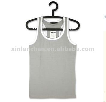 colorful women sexy singlet