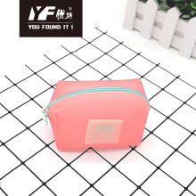 Colorful style TPU coin purse