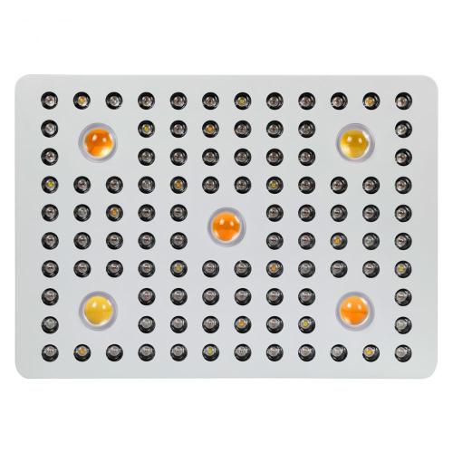 Ogräsplantering LED COB Grow Lights