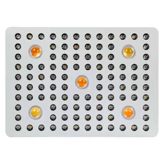 Weed Planting LED COB Grow Lights