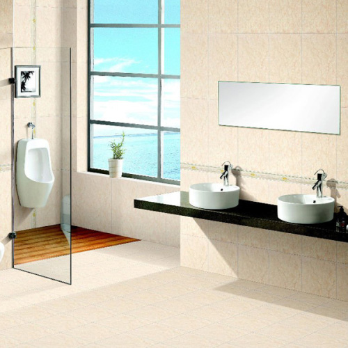 2014 Hotsale European Style Artistic Ceramic Tile in Bathroom